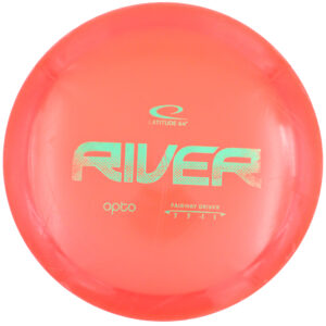 Disc Replay - Latitude 64 River Opto