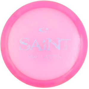 Disc Replay - Latitude 64 Saint Opto