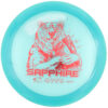 Disc Replay - Latitude 64 Sapphire Opto