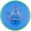 Disc Replay - Axiom Prism Neutron Pyro