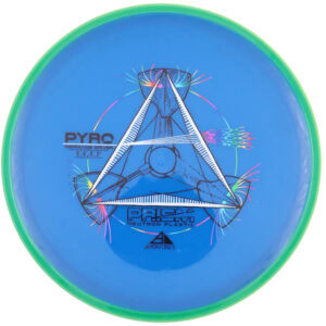 Disc Replay - Axiom Prism Neutron Pyro