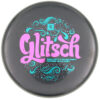 Disc Replay - MVP R2 Eclipse Rim Glitsch Simon Lizotte