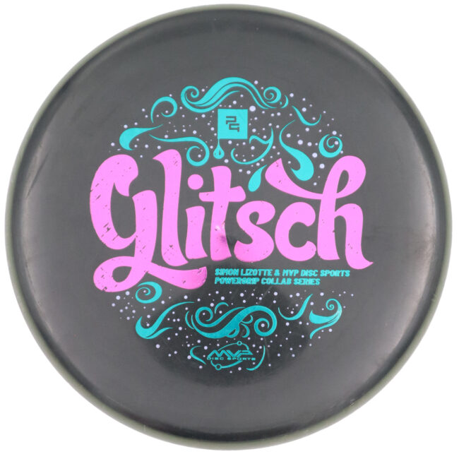Disc Replay - MVP R2 Eclipse Rim Glitsch Simon Lizotte