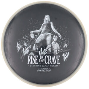 Disc Replay - Axiom Eclipse R2 Neutron Crave - Halloween Edition