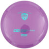 Disc Replay - Discmania S-Line DD