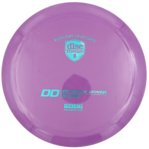 Disc Replay - Discmania S-Line DD