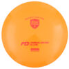 Disc Replay - Discmania S-Line FD