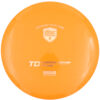 Disc Replay - Discmania S-Line TD