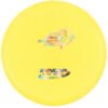 Disc Replay - Innova Star Mako3