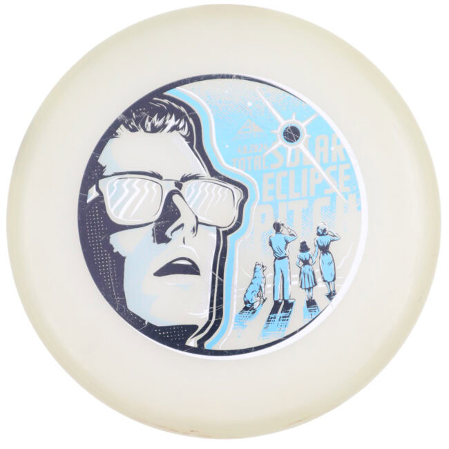 Disc Replay - Begagnad Axiom Total Eclipse Pitch