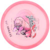 Disc Replay - Thought Space Athletics Ethos Pathfinder Eric Oakley Signature Edition