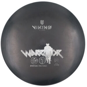 Disc Replay - Viking Storm Warrior
