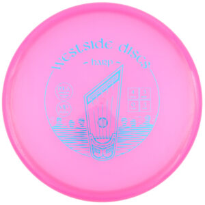 Disc Replay - Westside VIP Harp
