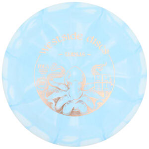Disc Replay - Westside Tursas Origio Burst