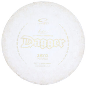 Disc Replay - Latitude 64 Zero Hard Dagger