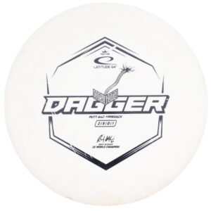 Disc Replay - Latitude 64 Sense Dagger Sockibomb - Ricky Wysocki