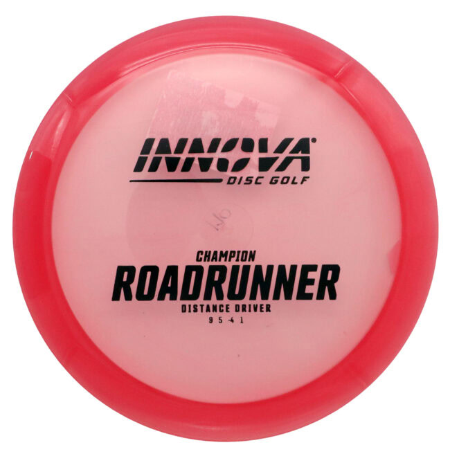 Innova Champion Roadrunner