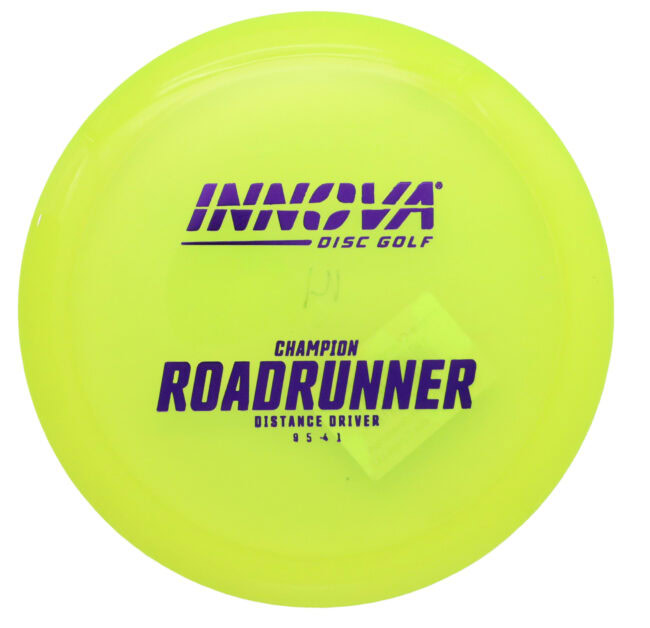 Innova Champion Roadrunner