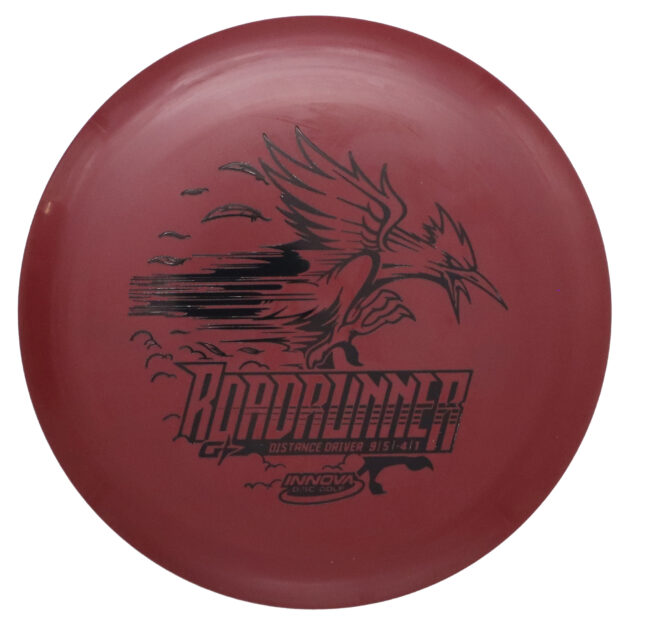 Innova GStar Roadrunner