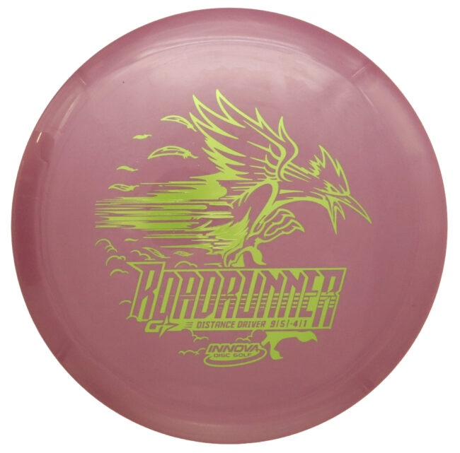 Innova GStar Roadrunner