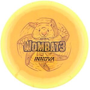 Innova Halo Star Wombat3