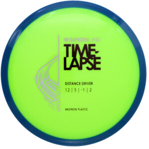 Axiom Neutron Time-Lapse Retooled