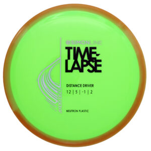 Axiom Neutron Time-Lapse Retooled