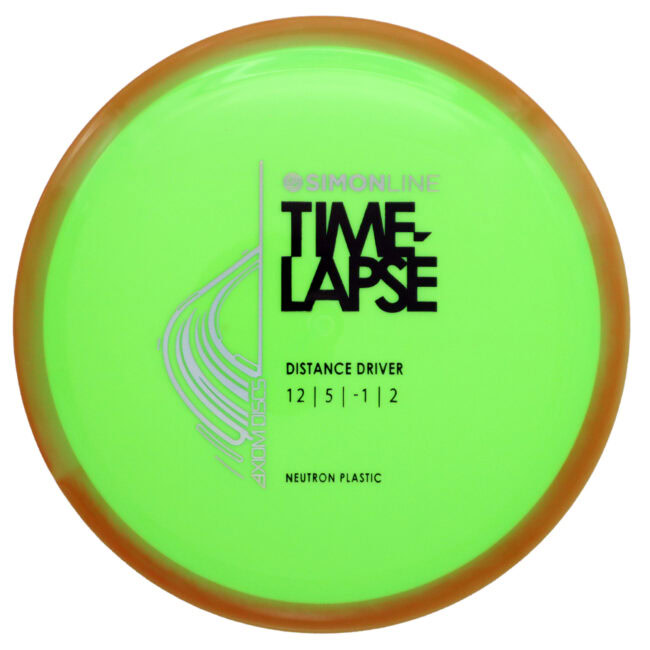 Axiom Neutron Time-Lapse Retooled