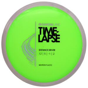 Axiom Neutron Time-Lapse Retooled