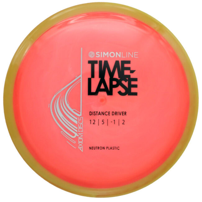 Axiom Neutron Time-Lapse Retooled