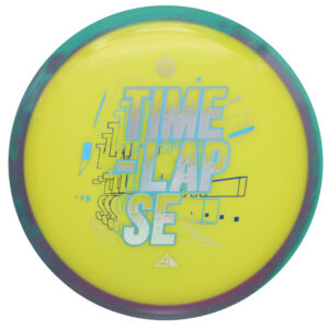 Axiom Neutron Time-Lapse Special Edition