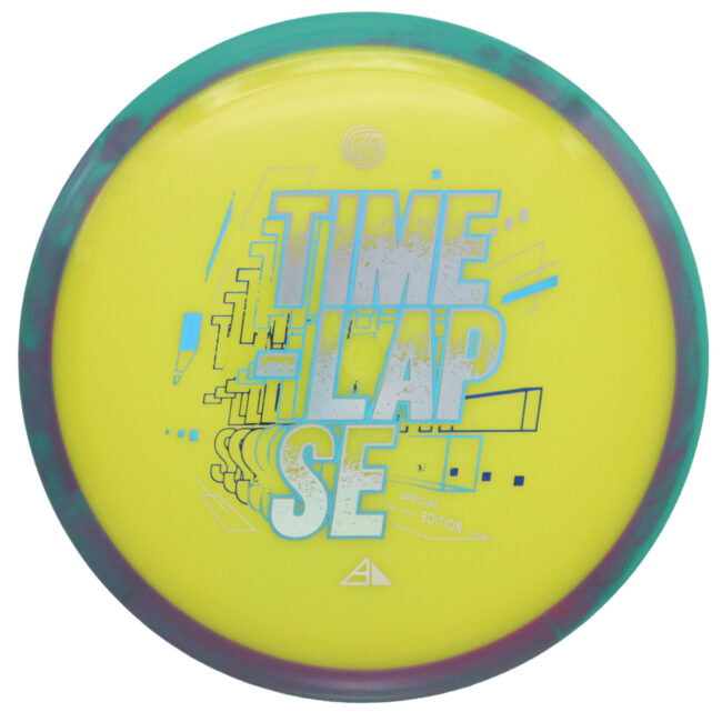 Axiom Neutron Time-Lapse Special Edition