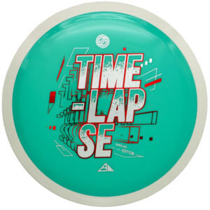 Axiom Neutron Time-Lapse Special Edition