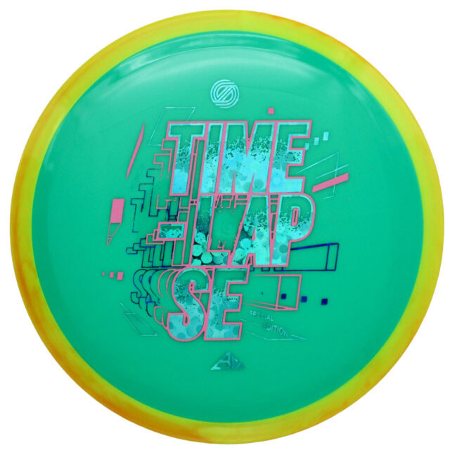 Axiom Neutron Time-Lapse Special Edition