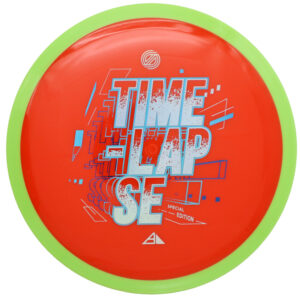 Axiom Neutron Time-Lapse Special Edition