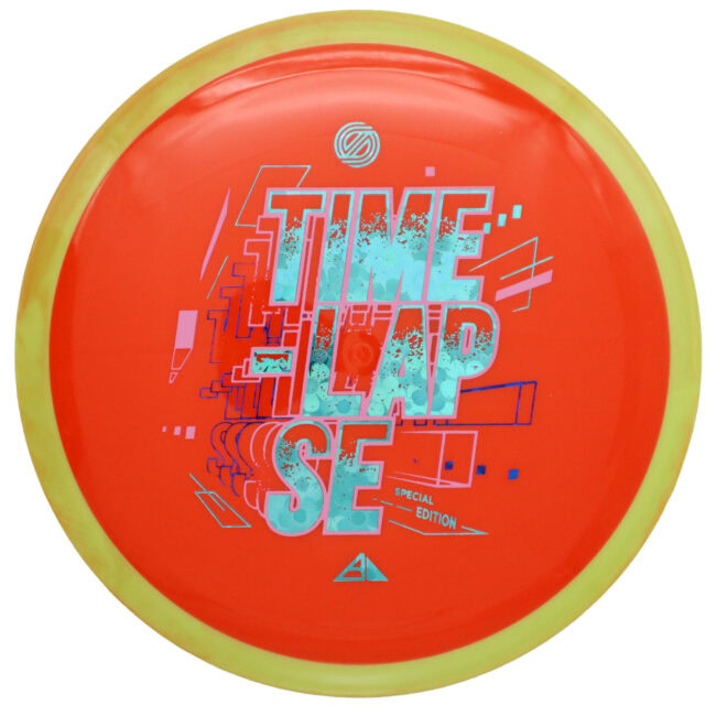 Axiom Neutron Time-Lapse Special Edition
