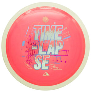 Axiom Neutron Time-Lapse Special Edition