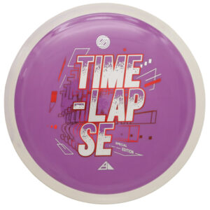 Axiom Neutron Time-Lapse Special Edition
