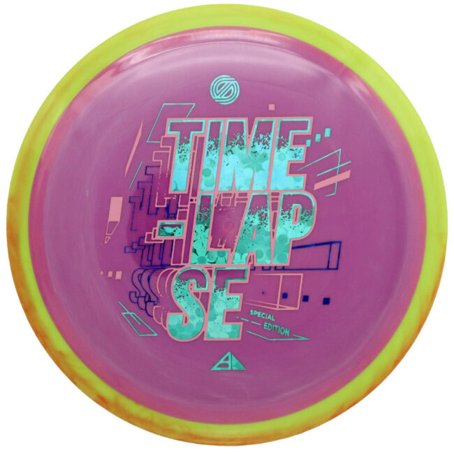 Axiom Neutron Time-Lapse Special Edition