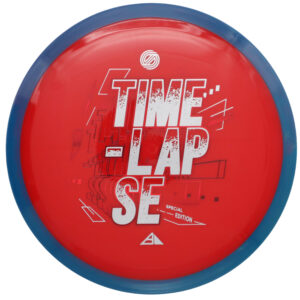 Axiom Neutron Time-Lapse Special Edition