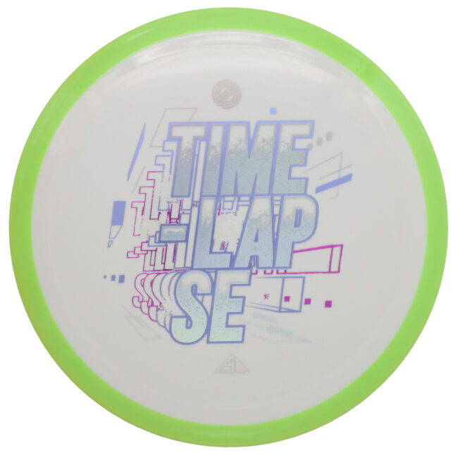 Axiom Neutron Time-Lapse Special Edition