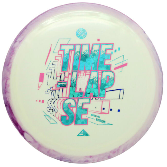 Axiom Neutron Time-Lapse Special Edition