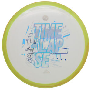 Axiom Neutron Time-Lapse Special Edition