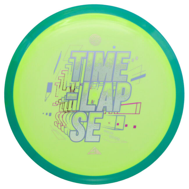 Axiom Neutron Time-Lapse Special Edition