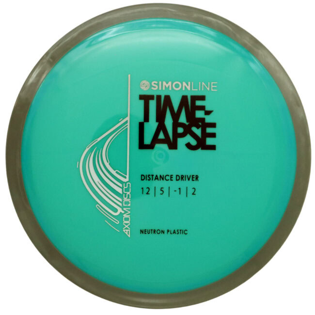 Axiom Neutron Time-Lapse Retooled