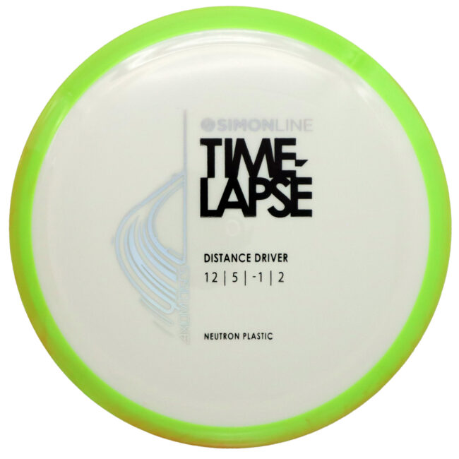 Axiom Neutron Time-Lapse Retooled