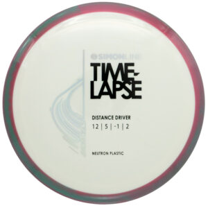 Axiom Neutron Time-Lapse Retooled