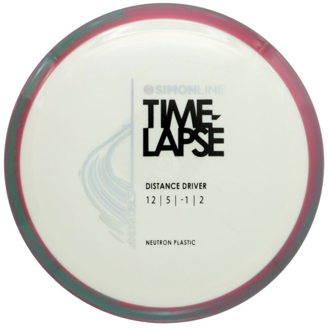 Axiom Neutron Time-Lapse Retooled