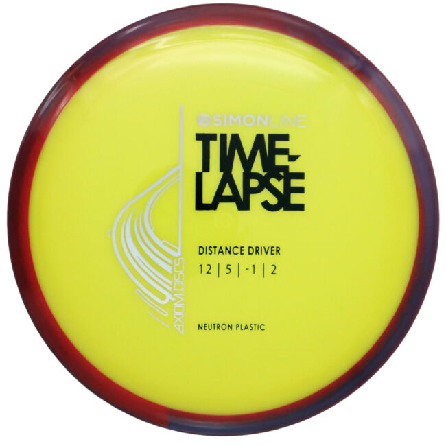 Axiom Neutron Time-Lapse Retooled