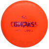 Disc Replay - Latitude 64 Compass Gold